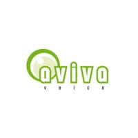 aviva_voice_systems_and_services_logo